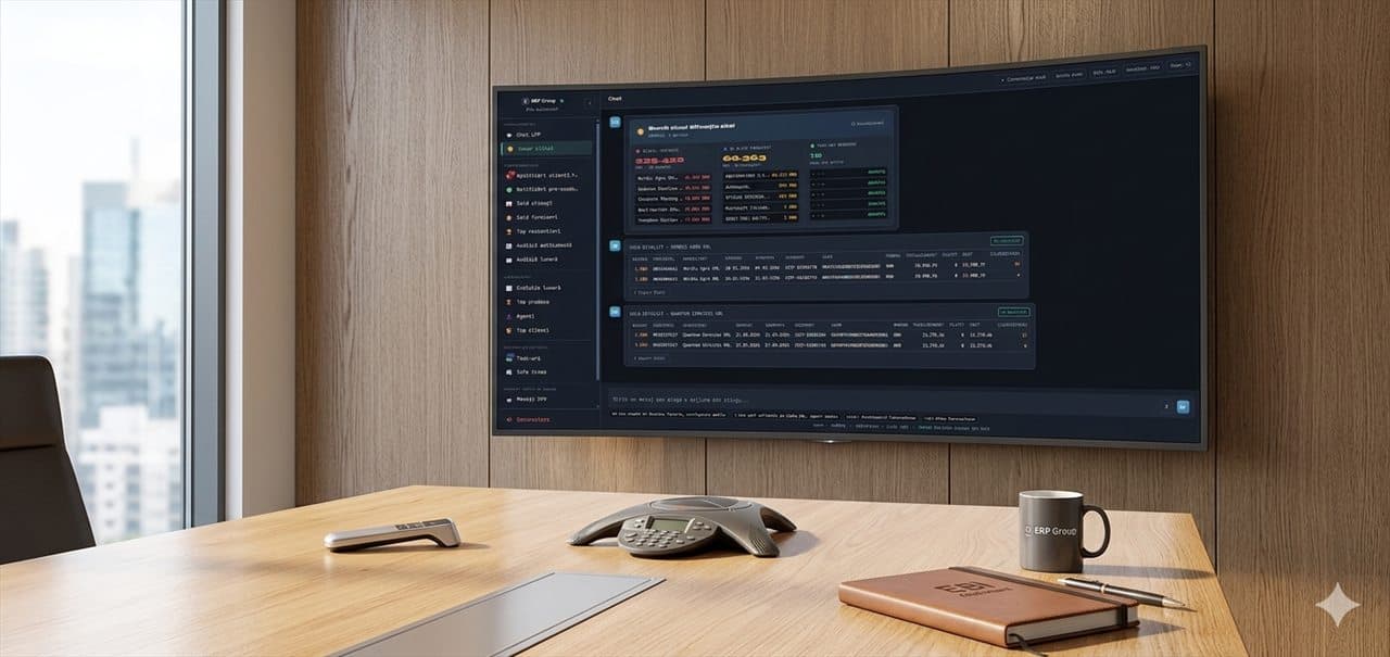 ES1 Assistant sold clienti