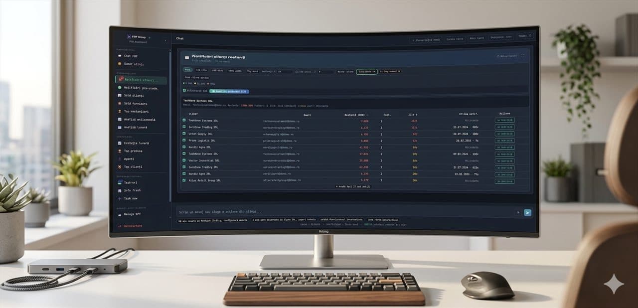 ES1 Assistant eFactura